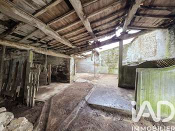 Vente maison 4 pièces La Regrippière 44