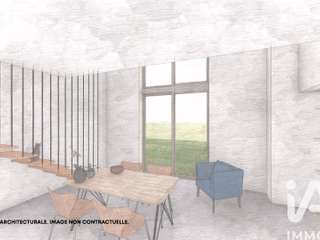 Vente maison 5 pièces Vente maison 5 pièces