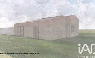 Photo Vente maison La Regrippière