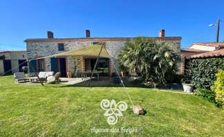 Photo Vente maison La Regrippière