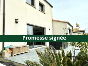 Vente maison 6 pièces La Regrippière 44