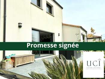 Vente Maison 4 chambresLa Regrippière