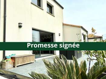 Vente Maison 4 chambresLa Regrippière