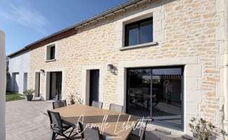 Photo Vente maison La Regrippière