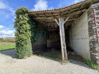 Vente maison 3 pièces La Regrippière 44