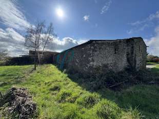 Photo Vente maison La Regrippière