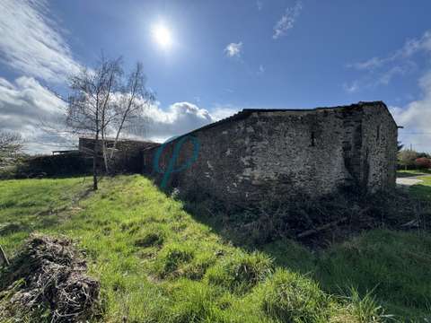 Vente maison 5 pièces La Regrippière 44