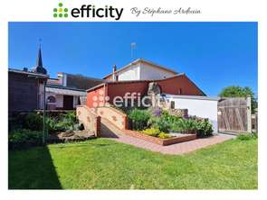 Vente Maison 4 chambresLa Regrippière