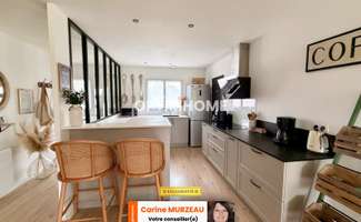 Photo Vente maison La Regrippière