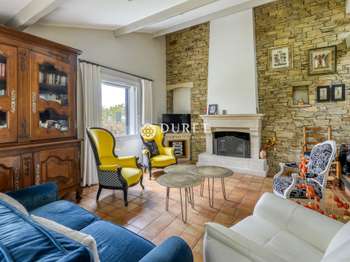 Vente Maison 3 chambresLa Regrippière