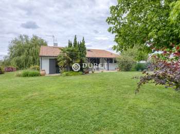 Vente Maison 3 chambresLa Regrippière