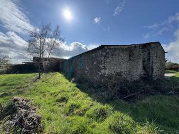 Vente Maison 2 chambresLa Regrippière