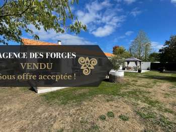 Vente maison 5 pièces La Regrippière 44