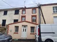 Vente maison 4 pièces Vente maison 4 pièces