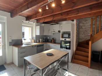 Vente maison 4 pièces Vente maison 4 pièces