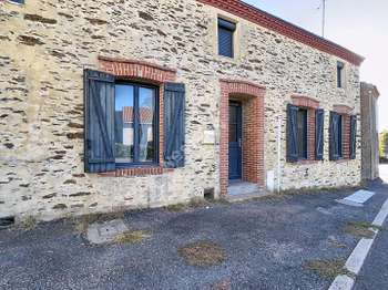 Vente maison 6 pièces La Regrippière 44