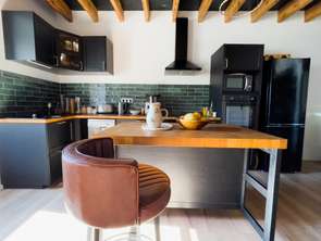 Vente Maison 4 chambresLa Remaudière