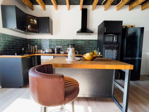 Vente maison 6 pièces La Remaudière 44