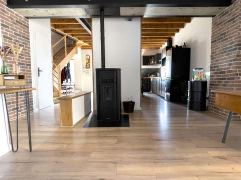 Vente maison 6 pièces Vente maison 6 pièces