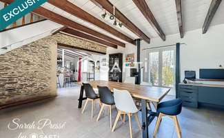 Photo Vente maison La Remaudière