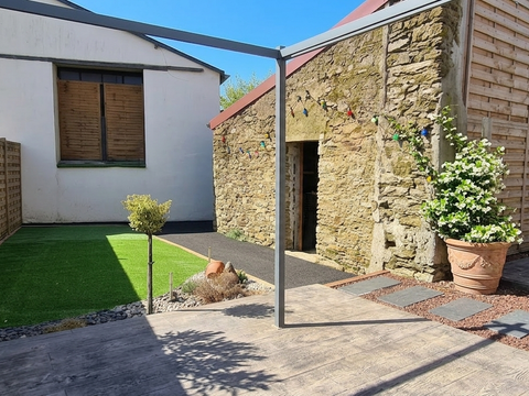 Vente maison 8 pièces La Remaudière 44