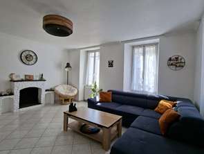 Vente Maison 3 chambresLa Remaudière