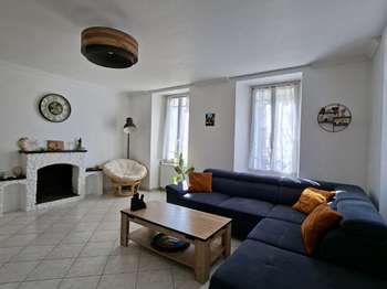 Vente maison 4 pièces La Remaudière 44