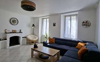 Photo Vente maison La Remaudière