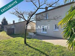 Vente maison 5 pièces Vente maison 5 pièces