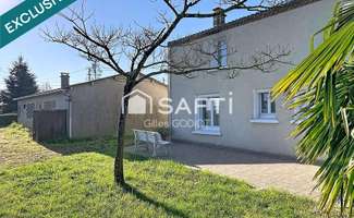Photo Vente maison La Remaudière