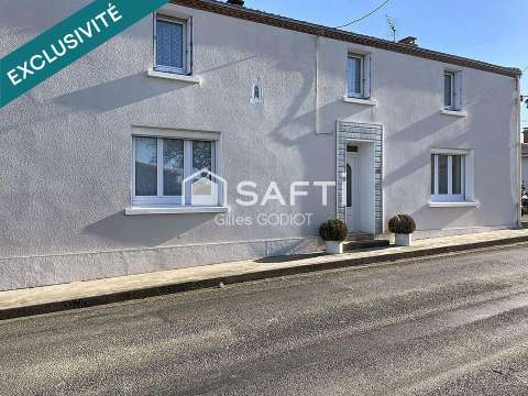 Vente maison 5 pièces Vente maison 5 pièces