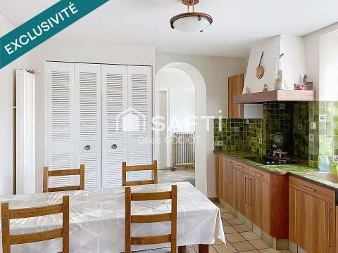 Vente maison 5 pièces Vente maison 5 pièces