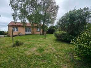 Vente Maison 3 chambresLa Remaudière