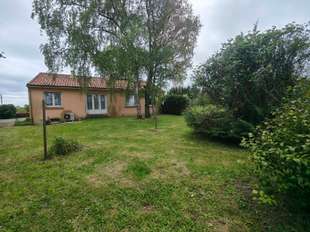Photo Vente maison La Remaudière
