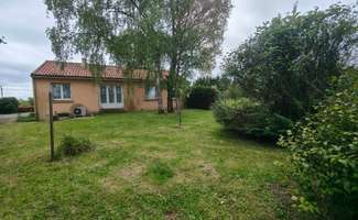 Photo Vente maison La Remaudière