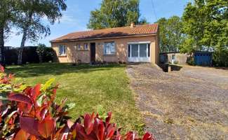 Photo Vente maison La Remaudière