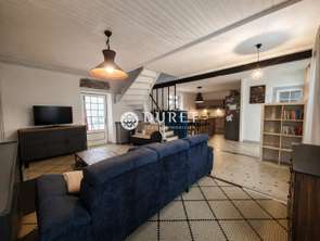 Vente Maison 3 chambresLa Remaudière