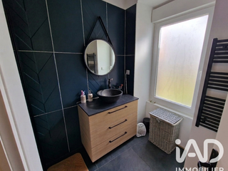 Vente maison 7 pièces Vente maison 7 pièces