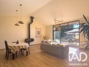 Vente Maison 4 chambresLa Remaudière
