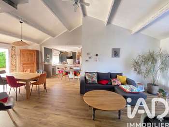 Vente maison 4 pièces La Remaudière 44
