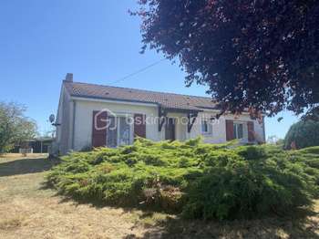 Vente Maison 4 chambresLa Remaudière