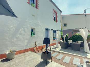 Vente Maison 4 chambresLa Remaudière