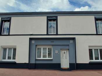 Vente Maison 4 chambresLa Remaudière