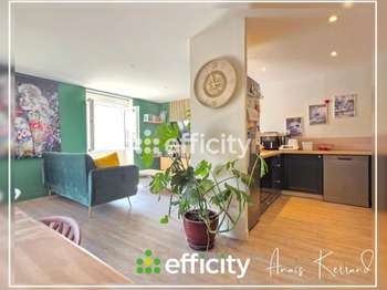 Vente maison 4 pièces La Remaudière 44
