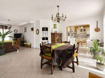 Vente Maison 2 chambresLa Remaudière
