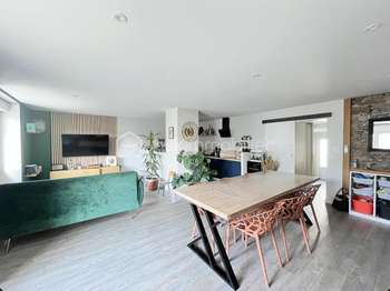 Vente Maison 3 chambresLa Remaudière