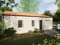 Vente maison