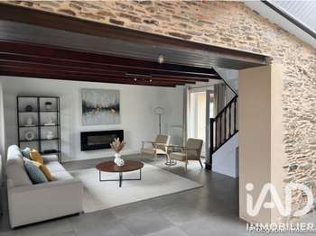 Vente Maison 3 chambresLa Remaudière