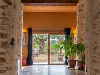 Vente maison 6 pièces La Remaudière 44
