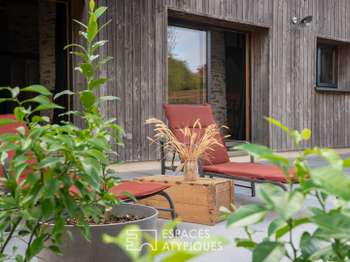 Vente Maison 3 chambresLa Remaudière